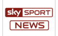 Sky Sport News channel