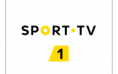 SPORT TV1 channel