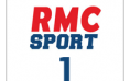 RMC SPORT 1 channel
