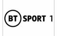 BT SPORT 1 channel